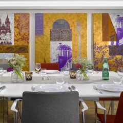 INNSIDE by Melia Prague Old Town Hotel - Bild 23