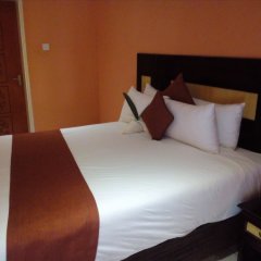Larissa Hotel in Maun, Botswana from 108$, photos, reviews - zenhotels.com photo 21