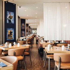 DoubleTree by Hilton Amsterdam Centraal Station - Bild 28