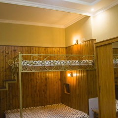 Номера 3