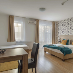 Prince Apartments - Bild 5