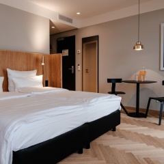 Melter Hotel & Apartments - Bild 3