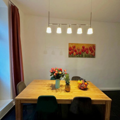 Hirsch Appartements - Bild 13