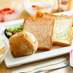 Super Hotel Inn Sendai Kokubuncho thumbnail 25
