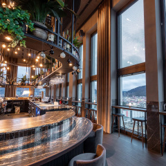 ATLANTIC Hotel Heidelberg - Bild 30