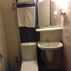 Tayhan Hotel - Bild 26