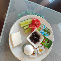 Konak Hotel - Bild 15