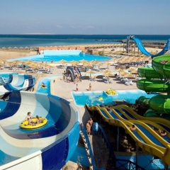 Titanic Beach - Families and Couples only - Bild 14