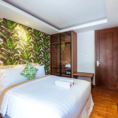 Nusa Dua Bayview - Bild 10