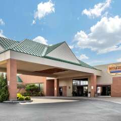 Clarion Hotel Conference Center on Lake Erie in Dunkirk, United States of America from 145$, photos, reviews - zenhotels.com photo 2