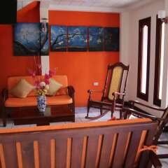 Brisas Hotel in Matagalpa, Nicaragua from 147$, photos, reviews - zenhotels.com photo 15