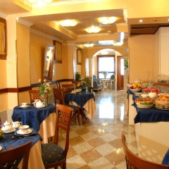 Hotel Ca' Formenta - Bild 20