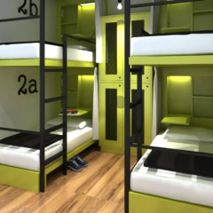 OYO 127 The Reeds Hotel thumbnail 17
