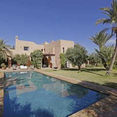Villa Dar Tifiss - Bild 15