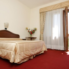 Hotel Cristallo - Bild 6