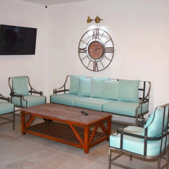 Laden Hotel Bodrum - Bild 10
