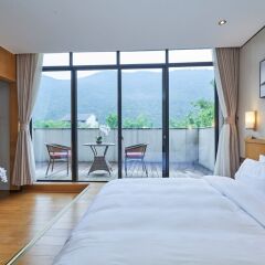 Show Cloud in Huzhou, China from 78$, photos, reviews - zenhotels.com photo 4