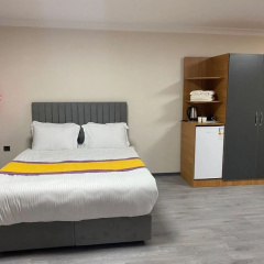 Güner City Hotel - Bild 3