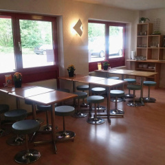 Motel 24h Hannover - Bild 12
