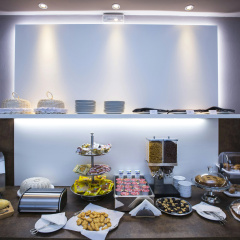 Hotel Agape - Bild 13