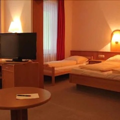 Action Forest Hotel - Bild 1