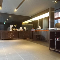 Akasaka Granbell Hotel - Bild 23