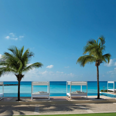 Krystal Grand Cancun - Bild 28