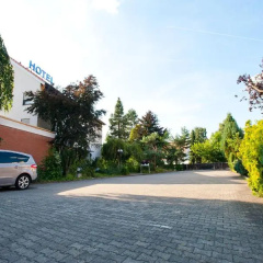 Hotel Käferstein Garni - Bild 1
