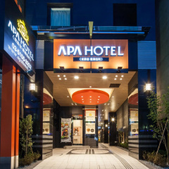 APA Hotel Higashi Shinjuku Kabukicho thumbnail 2