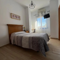 Guest house Parador de Los Llanos thumbnail 4