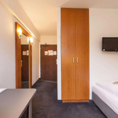 Sure Hotel by Best Western Muenchen Hauptbahnhof - Bild 25