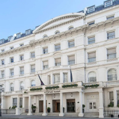 Hyde & Seek, London Hyde Park, a Tribute Portfolio Hotel - Bild 1
