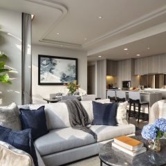 Ascott Thonglor Bangkok - Bild 15