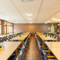 Garner Hotel Kiel - Akademie by IHG - Bild 20
