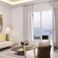 Myconian Korali Relais & Chateaux Hotel thumbnail 8