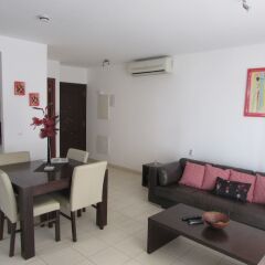 Private Self-Catering Apartments in Santa Maria, Cape Verde from 71$, photos, reviews - zenhotels.com photo 3