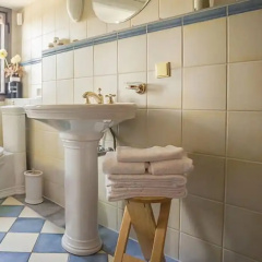 Ferienhaus Prinzessinnenturm - Bild 7
