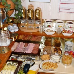 Boutique Hotel Zur Wiener Staatsoper - Bild 9