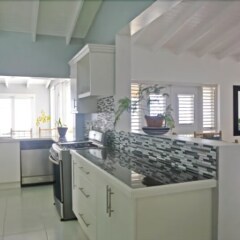 Villa Sea Cliff - Ideal for Couples and Families, Beautiful Pool and Beach in Castries, St. Lucia from 455$, photos, reviews - zenhotels.com photo 4