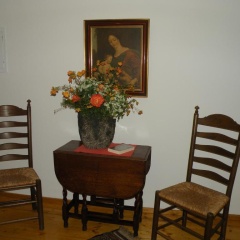 Alte Posthalterei Zorneding - Bild 3