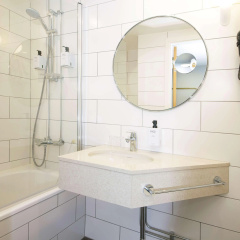 Scandic St Olavs Plass - Bild 9