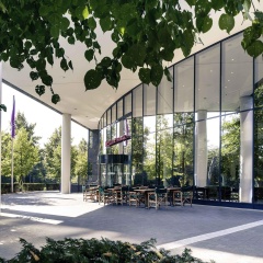 Hotel Düsseldorf Seestern - Bild 22