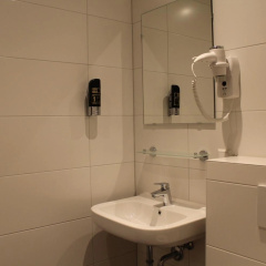 Aston City Hotel - Bild 9