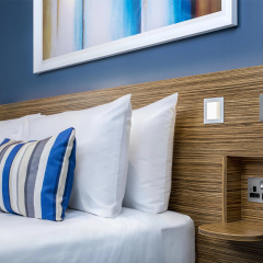 Travelodge London Central Southwark - Bild 3