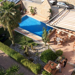 Palacio Sant Salvador - Bild 13