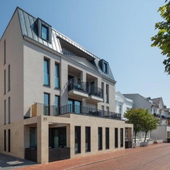 Meerzeit Wohnung 8 - Bild 1