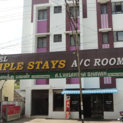 Temple Stays thumbnail 19