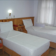 Bey Otel - Bild 4