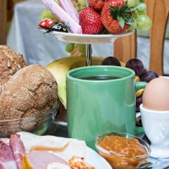 Pension Haus Germania - Bild 9