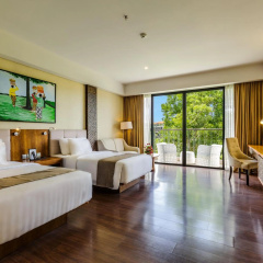 Klapa Resort - Bild 5
